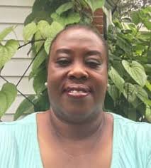 Sonja Smith September 2020