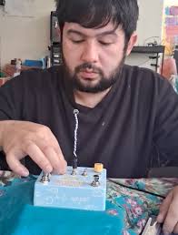 Video desmañanado porque hay que...