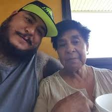 Efrain Pacheco (@chivopacheco1)