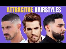 It seems as if the era of longer, messier haircuts is coming to an end. 6 Hairstyles Women Love The Most The Most Attractive Hair For Men