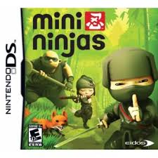 Fecha de lanzamiento, valoración de los usuarios, ficha técnica y mucho más. Mini Ninjas Nintendo Ds Para Los Mejores Videojuegos Fnac