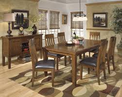 Ralene Casual Dining Room Group By Signature Design By Ashley Dining Room Bench Dining Room Table Casual Dining Rooms