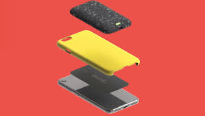 Maybe you would like to learn more about one of these? Bunk Is A Smartphone Battery Pack That Charges Your Phone Wirelessly