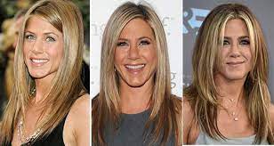 Maybe you would like to learn more about one of these? Populyarnye Strizhki Dzhennifer Eniston