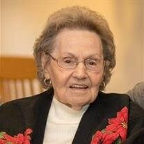 Leone (Osborne) Preston Obituary