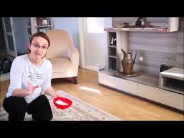 Karbonat Ile Hali Temizligi 100 Dogal Maytlara Son Youtube