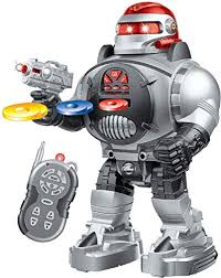 The 7 Best Robot Toys Of 2021 Remote Control Robots Robots For Kids Best Kids Toys