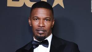 I might need security (2002). Jamie Foxx Confirms He Ll Play Mike Tyson In Upcoming Biopic Reveals Bulked Up Physique Cnn