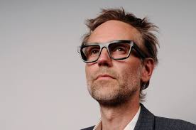 Aluminum Eyeglasses from EXOvault