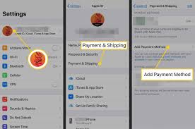 .can delete your credit card information or billing info altogether, we highly recommend updating your itunes and apple id billing info instead. How To Change Apple Id Email Billing Address Credit Card