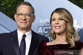 I'm that actor in some of the movies you liked and some you didn't. Tom Hanks Ungkap Gejala Virus Corona Yang Terjadi Padanya Antara News