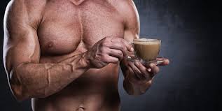 Evidence also suggests that the volume of caffeine distribution is significantly reduced in elderly users. When To Drink Coffee Before A Workout Pre Workout Caffeine