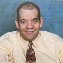 Mark Anthony Grey Obituary (2021)