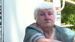 84-year-old Lakeland woman blown away by community's generosity after  losing home to fire