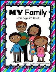 Collection by jackie weiss • last updated 6 days ago. My Family 2nd Grade Journeys 6 Centers Worksheets Boo Third Grade Activities Journeys Reading Journeys Reading Series