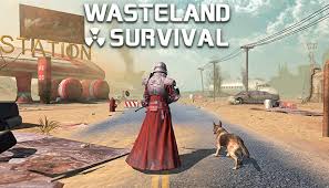 The first thing you need learn is survival. Wasteland Survival On Steam