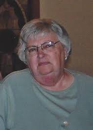 Obituary of Mrs. Clyde H. Brown
