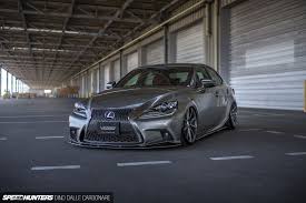 A Touch Of Individuality Lexon Style Lexus Sports Sports Cars