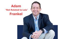 Adam 'Not Related to Lois' Frankel Runs For PBC Public Defender