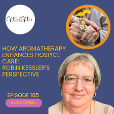 Vetiver Vibes Podcast — Essentria Aromatherapy