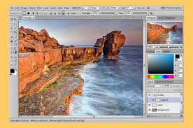 6 Best Online Photo Editors Like Photoshop For Quick Editing Our filters are customizable, so you can change the brightness, contrast and saturation to get the look you want.