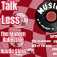 Talkless