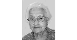 Edith Palmieri Obituary (2014)