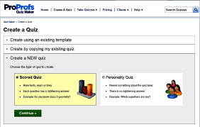 If you fail, then bless your heart. Alternativas De Proprofs Quiz Maker Y Software Similar Altapps Net