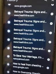 A little bit of his browser history : rloveafterporn