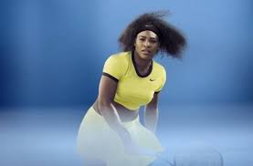 Serena williams vs tatjana maria. Crop Top Woohooo Serena Williams Outfit For The 2016 Australian Open Women S Tennis Blog