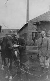 See how we move more than 1.5 billion people daily. Oskar Schindler
