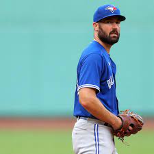 Robbie ray stats, fantasy & news. Robbie Ray 2021 Reclamation Project Beyond The Box Score