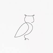 Girls can also add a sugar candy skull tattoo design to their owl tattoo to give it more feminine look. Pin By Pretty Unique On Tattoo Ideas Owl Tattoo Small Geometric Owl Tattoo Owl Tattoo Drawings