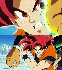 dragonballobamiumはinstagramを利用しています s post dragon ball super movie broly ドラゴンボール超 ブロリー