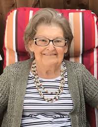 Obituary for Heather Joan Morden