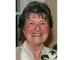 Annie Saunders Obituary (1934