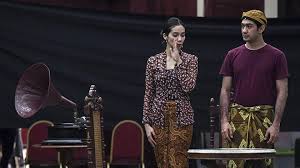 Catatan Rudolf Puspa Teknik Dasar Teater Teknik Muncul Gerakan Tempo Proyeksi Dan Klimaks Bagian 5