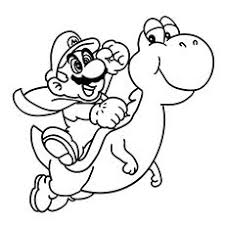 Top 20 Free Printable Super Mario Coloring Pages Online Super Mario Coloring Pages Mario Coloring Pages Coloring Books