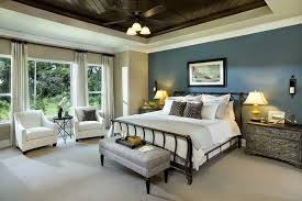 22 rooms with irresistibly stylish accent walls. Home Epiphany Master Bedroom Accents Beautiful Bedrooms Blue Accent Walls