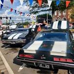 2026 2nd Saturday All American Summer People's Choice Car Show