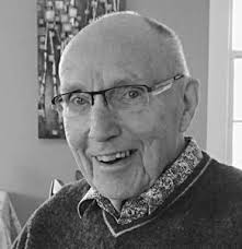 Brian Morton Obituary (2018)