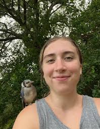 Hello, I'm Jhanique. I'm available