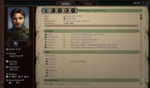 As the description states, all you have to do to earn this trophy is cook five different dishes. Pillars Of Eternity 2 Class Guide Priest Fextralife