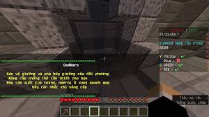 3cps server network for minecraft. Server Mine95 Bedwar Minecraft Viá»‡t Nam