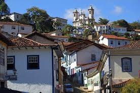 It is also the name of a town. Minas Gerais Travel Guide Expert Picks For Your Vacation Fodor S Travel