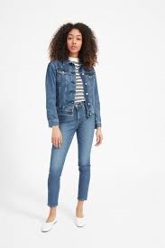 18 Of The Best Jean Denim Jackets For Women In 2021 1,672 oversized jean jacket womens products are offered for sale by suppliers on alibaba.com, of which women's jackets & coats accounts for 78%. best jean denim jackets for women