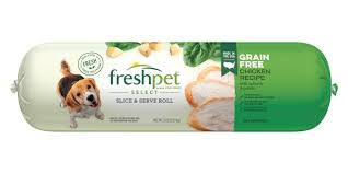 It's supported by omega fatty acids, glucosamine, probiotics, and taurine. Purchase Fresh Pet Food Walmart Up To 79 Off