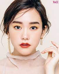 試してみたいこと おしゃれまとめの人気アイデア pinterest tu marip 桐谷美玲 ブライダルメイク 女優