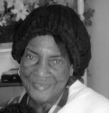 Obituary for Evelyn Maudlean Russell