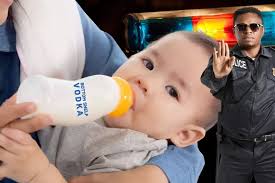 The Largest Underage Drinking Bust in Arizona History!